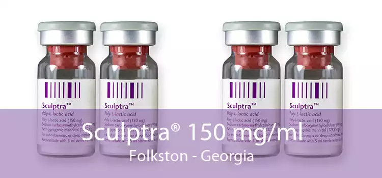 Sculptra® 150 mg/ml Folkston - Georgia