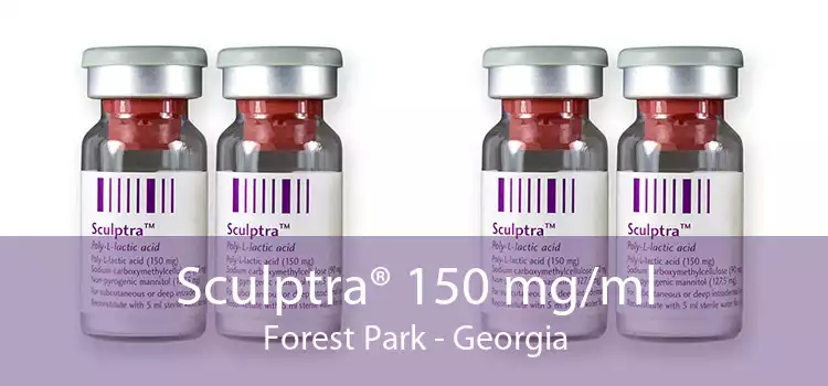 Sculptra® 150 mg/ml Forest Park - Georgia
