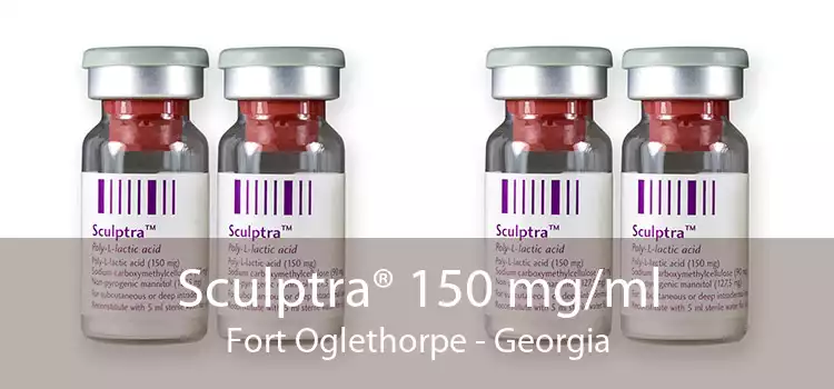 Sculptra® 150 mg/ml Fort Oglethorpe - Georgia