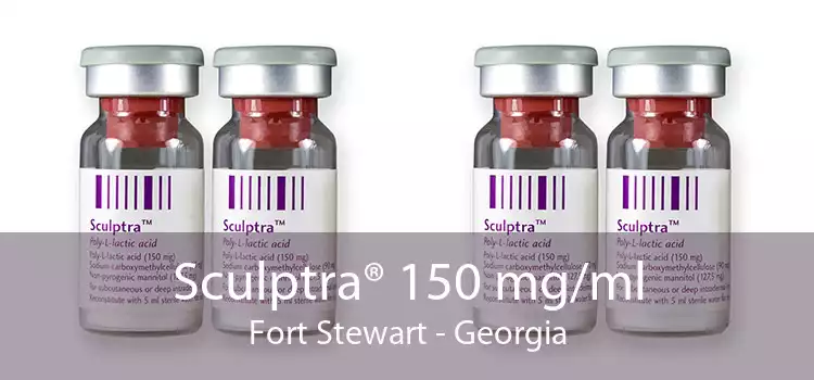 Sculptra® 150 mg/ml Fort Stewart - Georgia