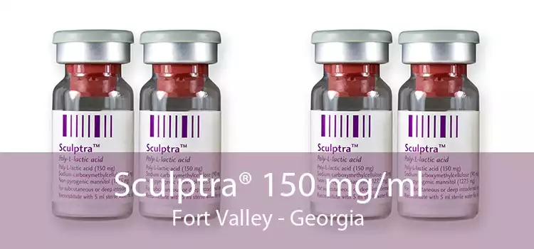 Sculptra® 150 mg/ml Fort Valley - Georgia