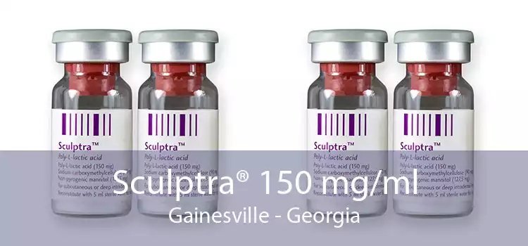 Sculptra® 150 mg/ml Gainesville - Georgia