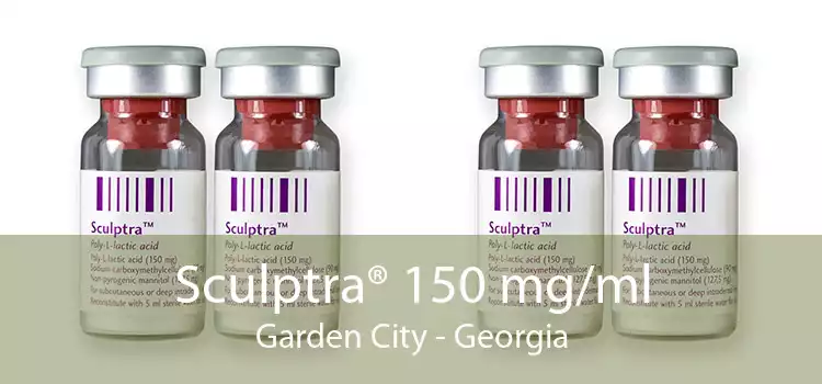 Sculptra® 150 mg/ml Garden City - Georgia