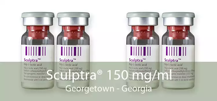 Sculptra® 150 mg/ml Georgetown - Georgia