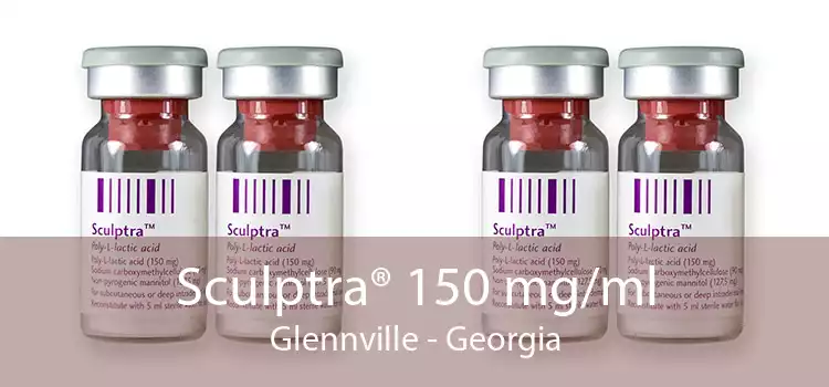 Sculptra® 150 mg/ml Glennville - Georgia