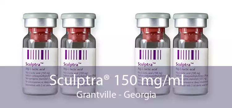 Sculptra® 150 mg/ml Grantville - Georgia