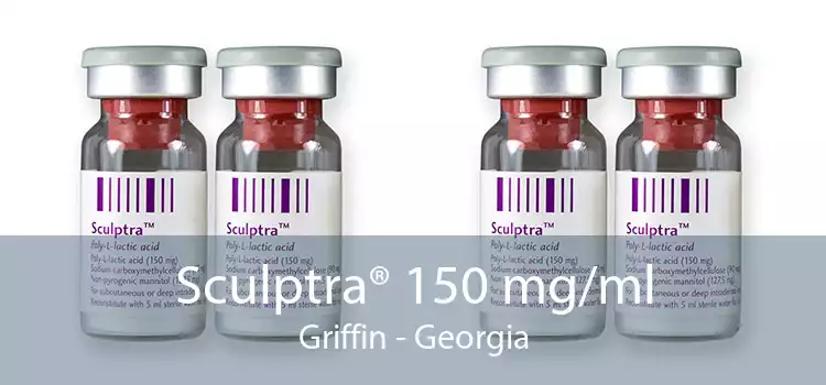 Sculptra® 150 mg/ml Griffin - Georgia