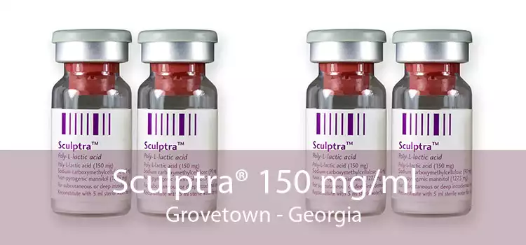 Sculptra® 150 mg/ml Grovetown - Georgia