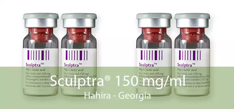 Sculptra® 150 mg/ml Hahira - Georgia