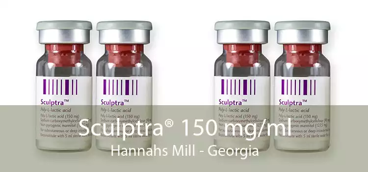Sculptra® 150 mg/ml Hannahs Mill - Georgia
