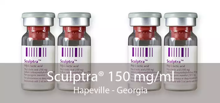 Sculptra® 150 mg/ml Hapeville - Georgia
