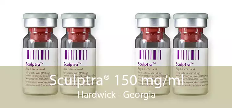 Sculptra® 150 mg/ml Hardwick - Georgia