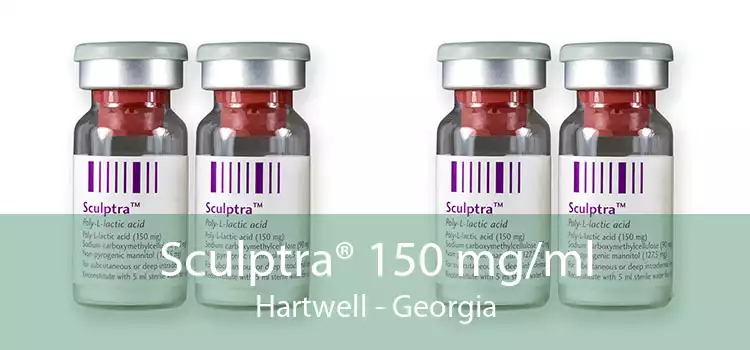 Sculptra® 150 mg/ml Hartwell - Georgia