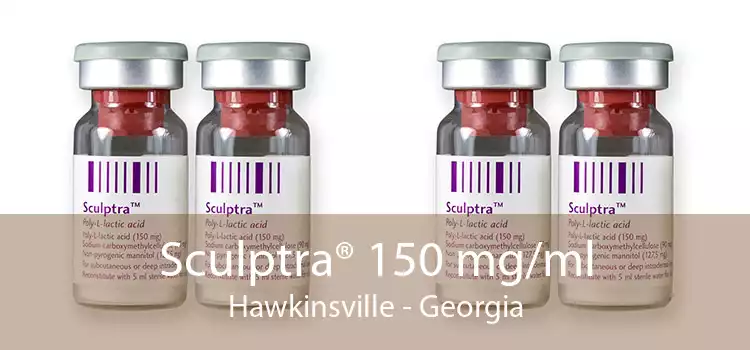 Sculptra® 150 mg/ml Hawkinsville - Georgia