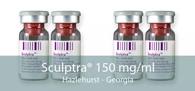 Sculptra® 150 mg/ml Hazlehurst - Georgia