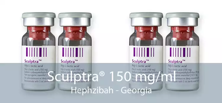 Sculptra® 150 mg/ml Hephzibah - Georgia