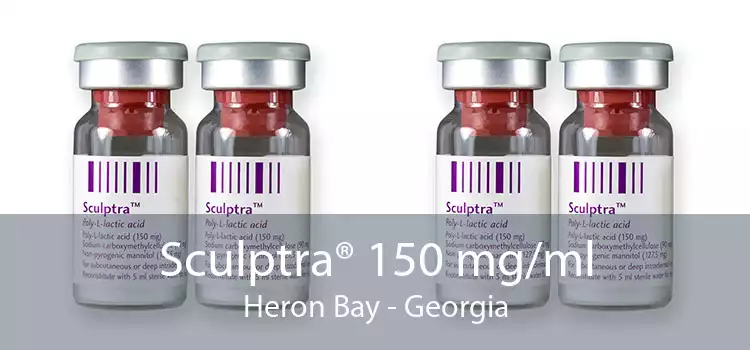 Sculptra® 150 mg/ml Heron Bay - Georgia