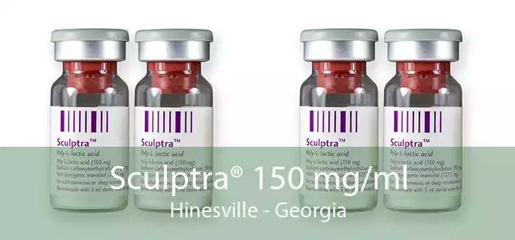 Sculptra® 150 mg/ml Hinesville - Georgia