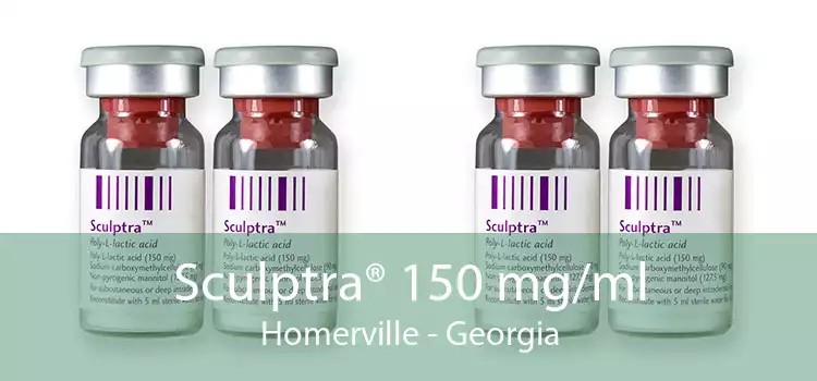 Sculptra® 150 mg/ml Homerville - Georgia