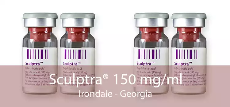Sculptra® 150 mg/ml Irondale - Georgia