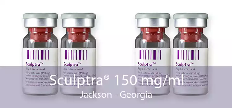 Sculptra® 150 mg/ml Jackson - Georgia