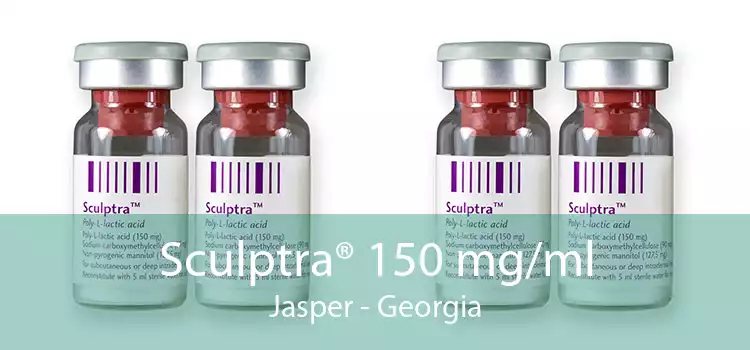 Sculptra® 150 mg/ml Jasper - Georgia
