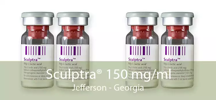 Sculptra® 150 mg/ml Jefferson - Georgia