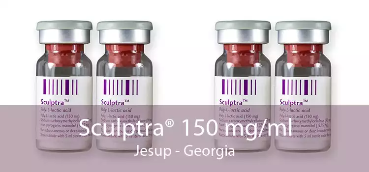 Sculptra® 150 mg/ml Jesup - Georgia