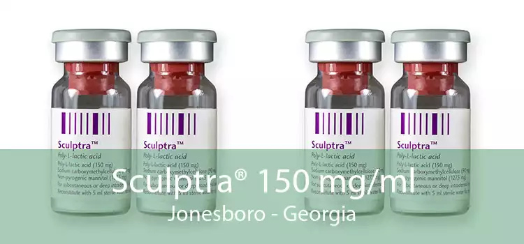 Sculptra® 150 mg/ml Jonesboro - Georgia