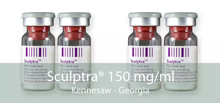 Sculptra® 150 mg/ml Kennesaw - Georgia