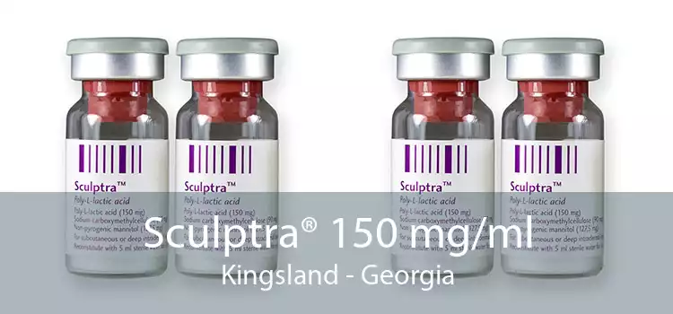 Sculptra® 150 mg/ml Kingsland - Georgia