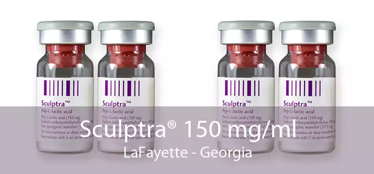 Sculptra® 150 mg/ml LaFayette - Georgia