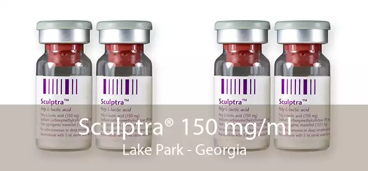 Sculptra® 150 mg/ml Lake Park - Georgia