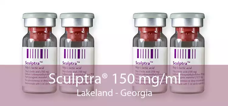 Sculptra® 150 mg/ml Lakeland - Georgia