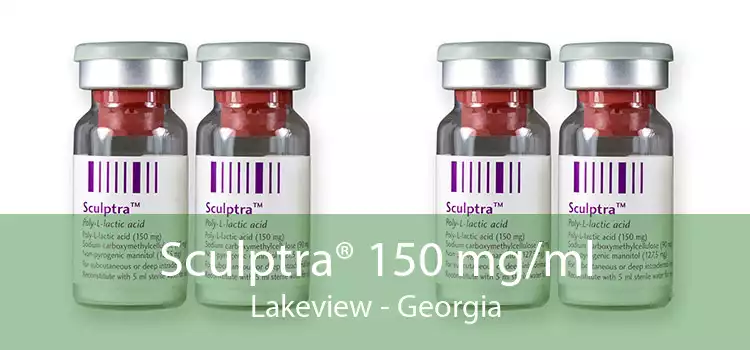 Sculptra® 150 mg/ml Lakeview - Georgia