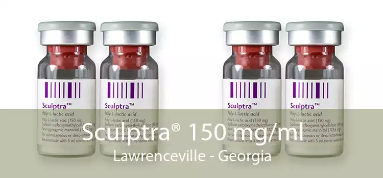 Sculptra® 150 mg/ml Lawrenceville - Georgia