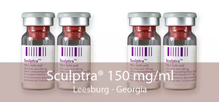 Sculptra® 150 mg/ml Leesburg - Georgia