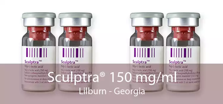 Sculptra® 150 mg/ml Lilburn - Georgia