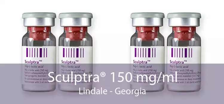 Sculptra® 150 mg/ml Lindale - Georgia