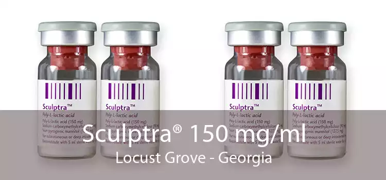 Sculptra® 150 mg/ml Locust Grove - Georgia
