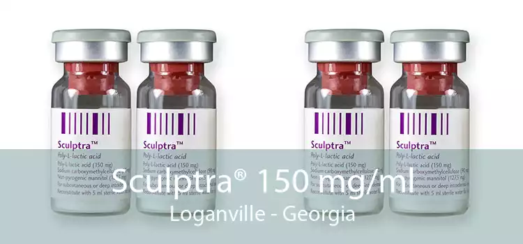 Sculptra® 150 mg/ml Loganville - Georgia
