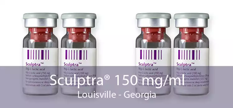 Sculptra® 150 mg/ml Louisville - Georgia