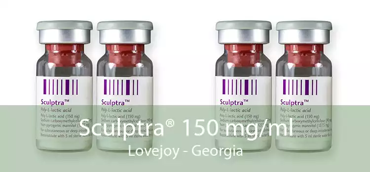Sculptra® 150 mg/ml Lovejoy - Georgia