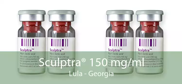 Sculptra® 150 mg/ml Lula - Georgia