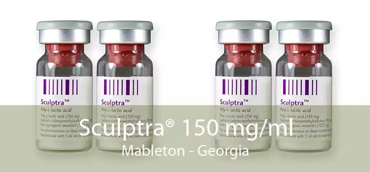 Sculptra® 150 mg/ml Mableton - Georgia