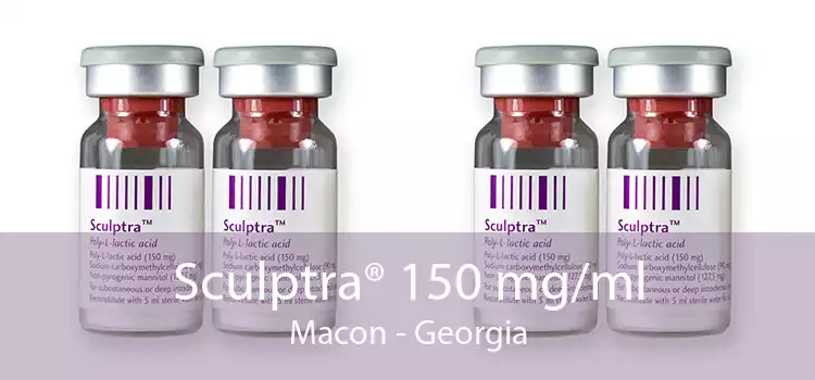 Sculptra® 150 mg/ml Macon - Georgia