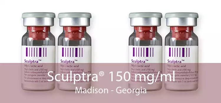 Sculptra® 150 mg/ml Madison - Georgia