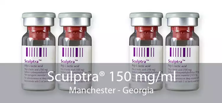 Sculptra® 150 mg/ml Manchester - Georgia