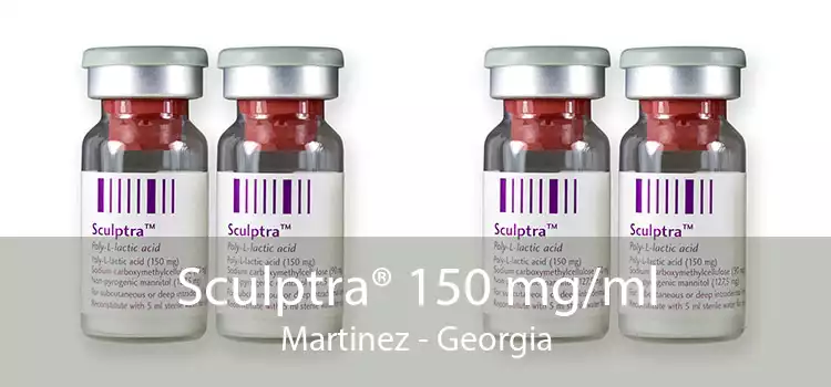 Sculptra® 150 mg/ml Martinez - Georgia
