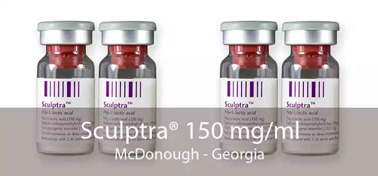 Sculptra® 150 mg/ml McDonough - Georgia